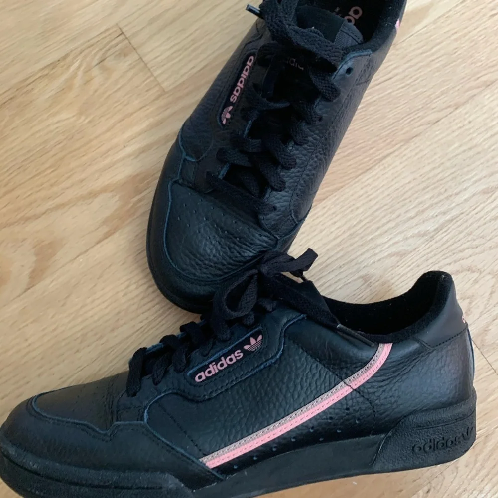 Adidas continental 80​​​​ - Picture 3 of 3